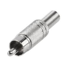 CBN-069 RCA female Connector with Screw
